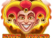 Fire Joker