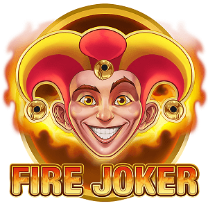 fire joker spielautomat