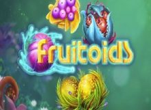 Fruitoids Spielautomat