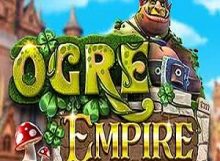 Ogre Empire Spielautomat