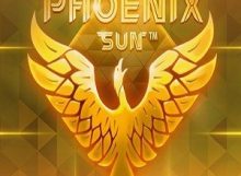 Phoenix Sun Spielautomat