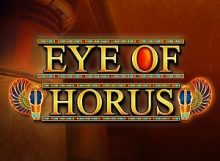 Eye of Horus