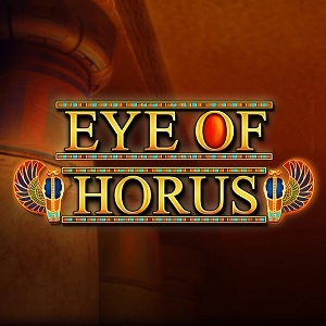 eye of horus spielautomat