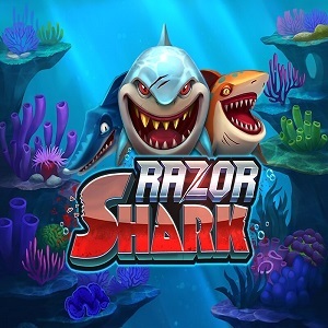 Razor Shark