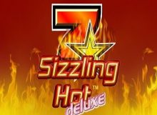 Sizzling Hot Deluxe