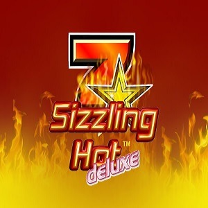 Sizzling Hot Deluxe